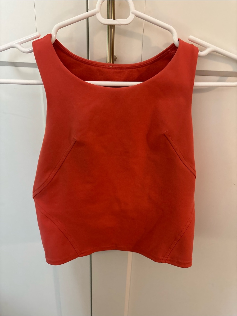 3 lululemon athletica Wunder Train Racerback Tank Tops — size 6 - Picture 6 of 11